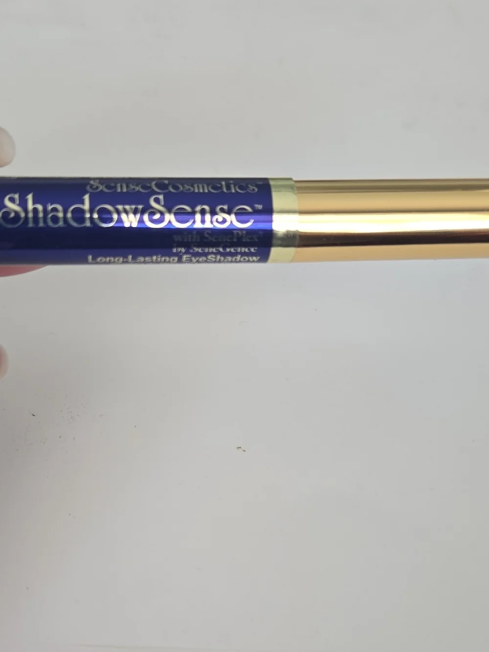 SeneGence ShadowSense Long-Lasting Eyeshadow Stick - Royal Blue